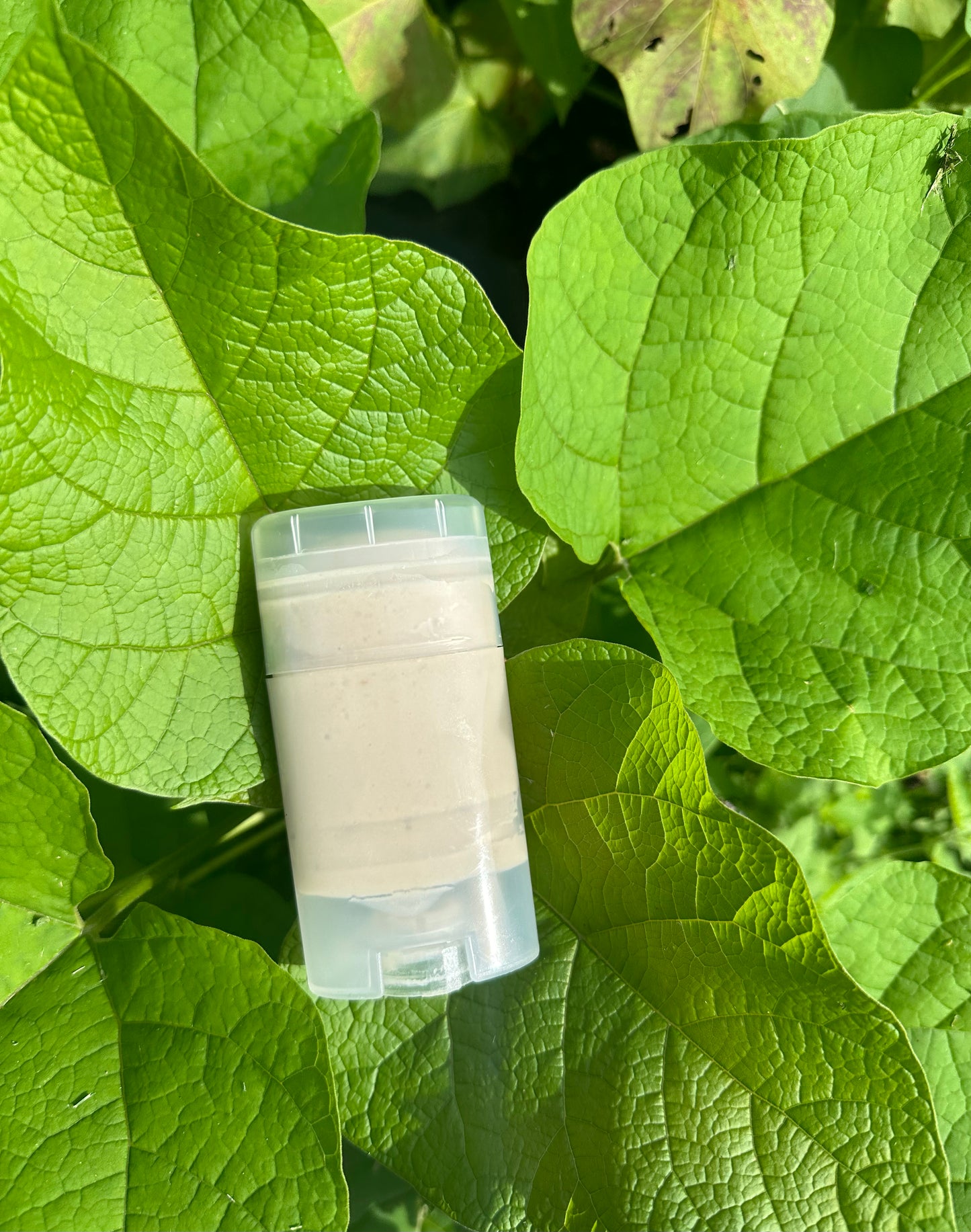SAGE DEODORANT
