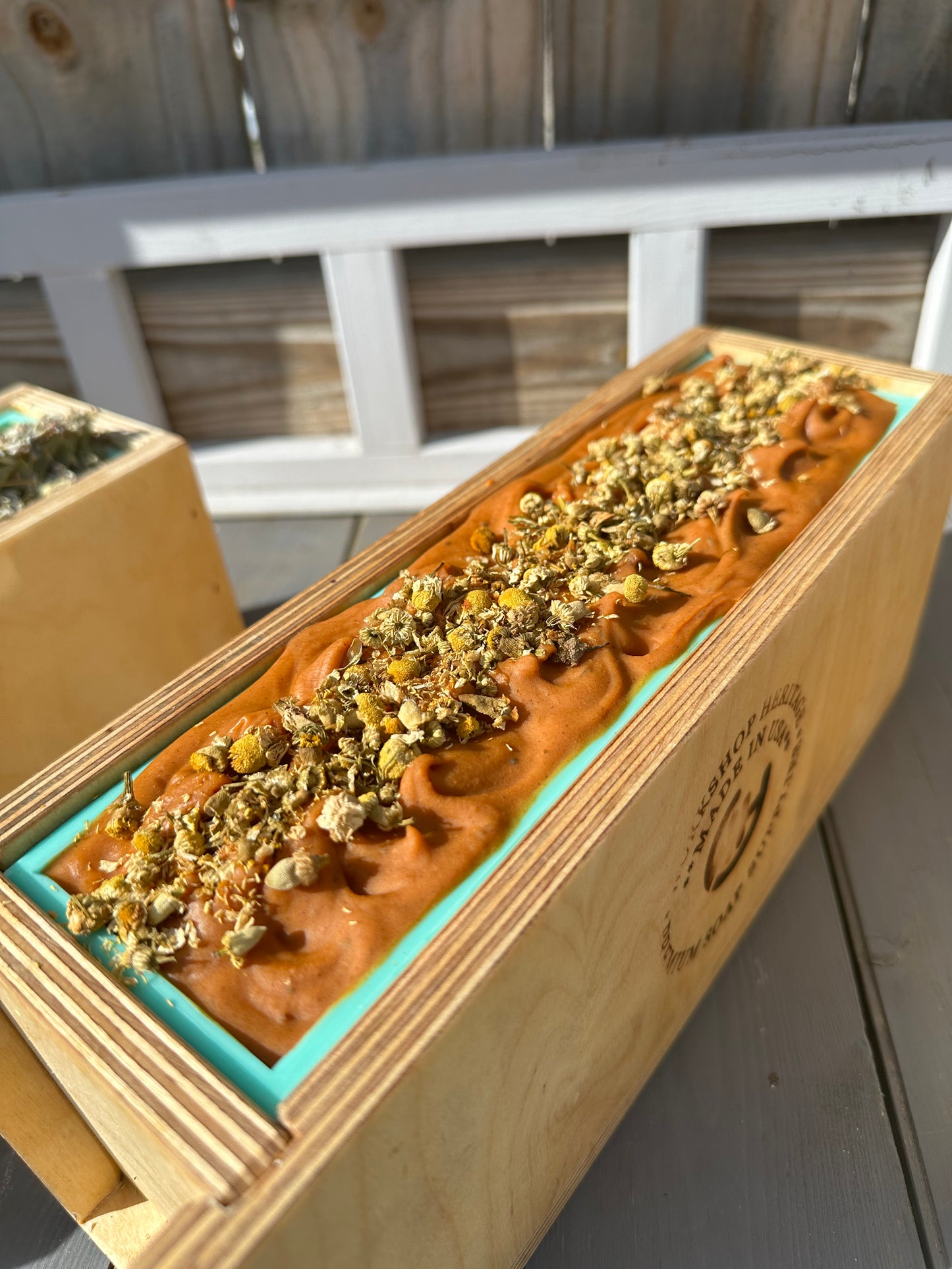 #3B PSORIASIS MOROCCAN/TURMERIC