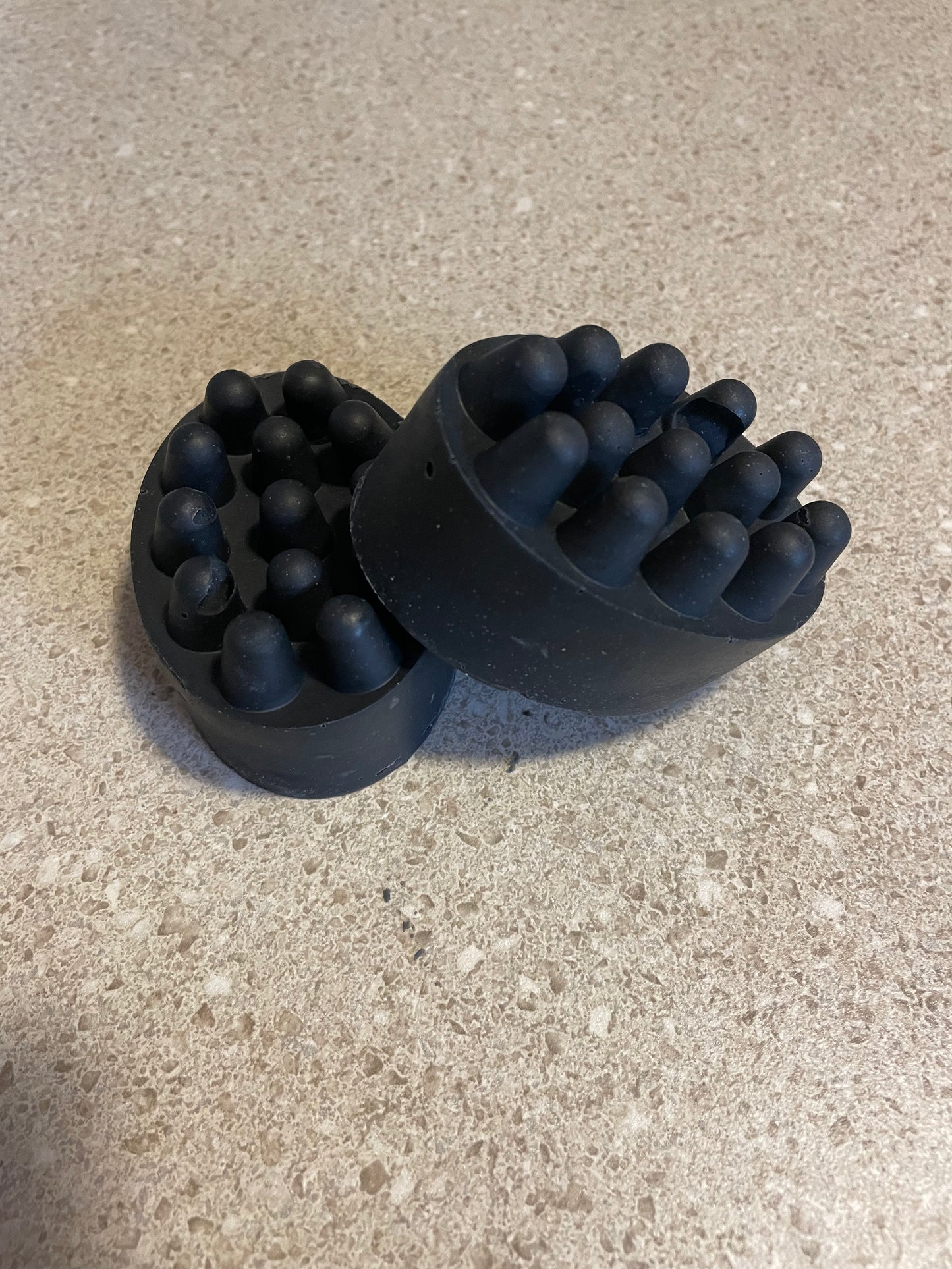 MANLY EXFOLIANT MASSAGE BAR