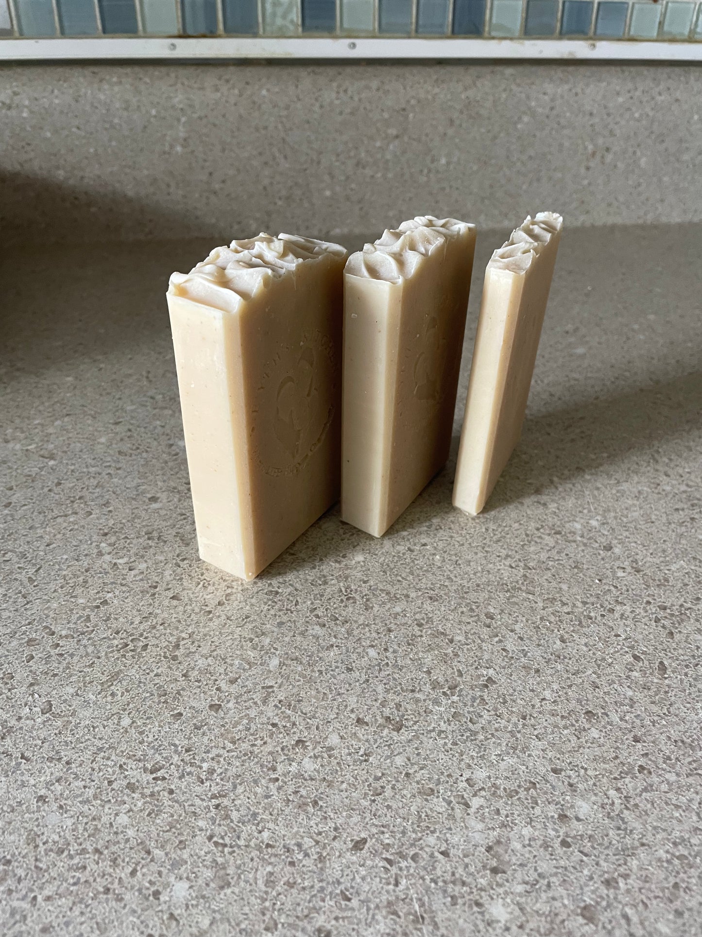 THE ALLON (My Infant)