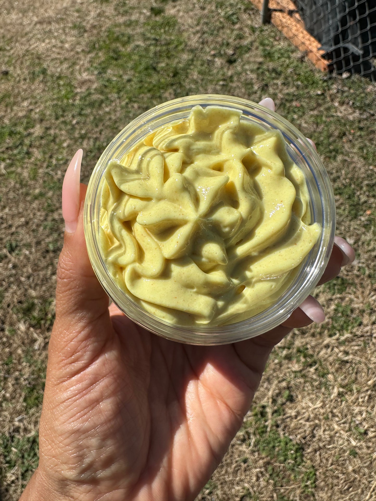 KOJIC-TURMERIC DARK SPOTS BUTTER