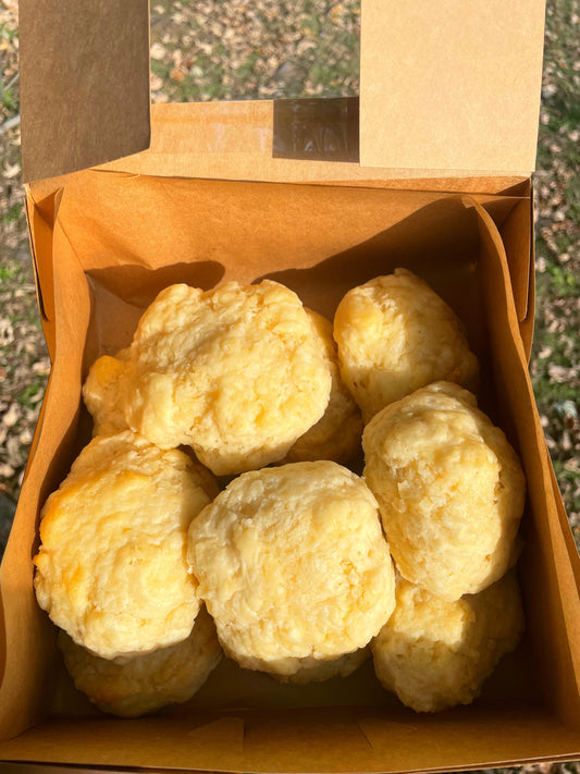 🧈Buttermilk Biscuits 🧈