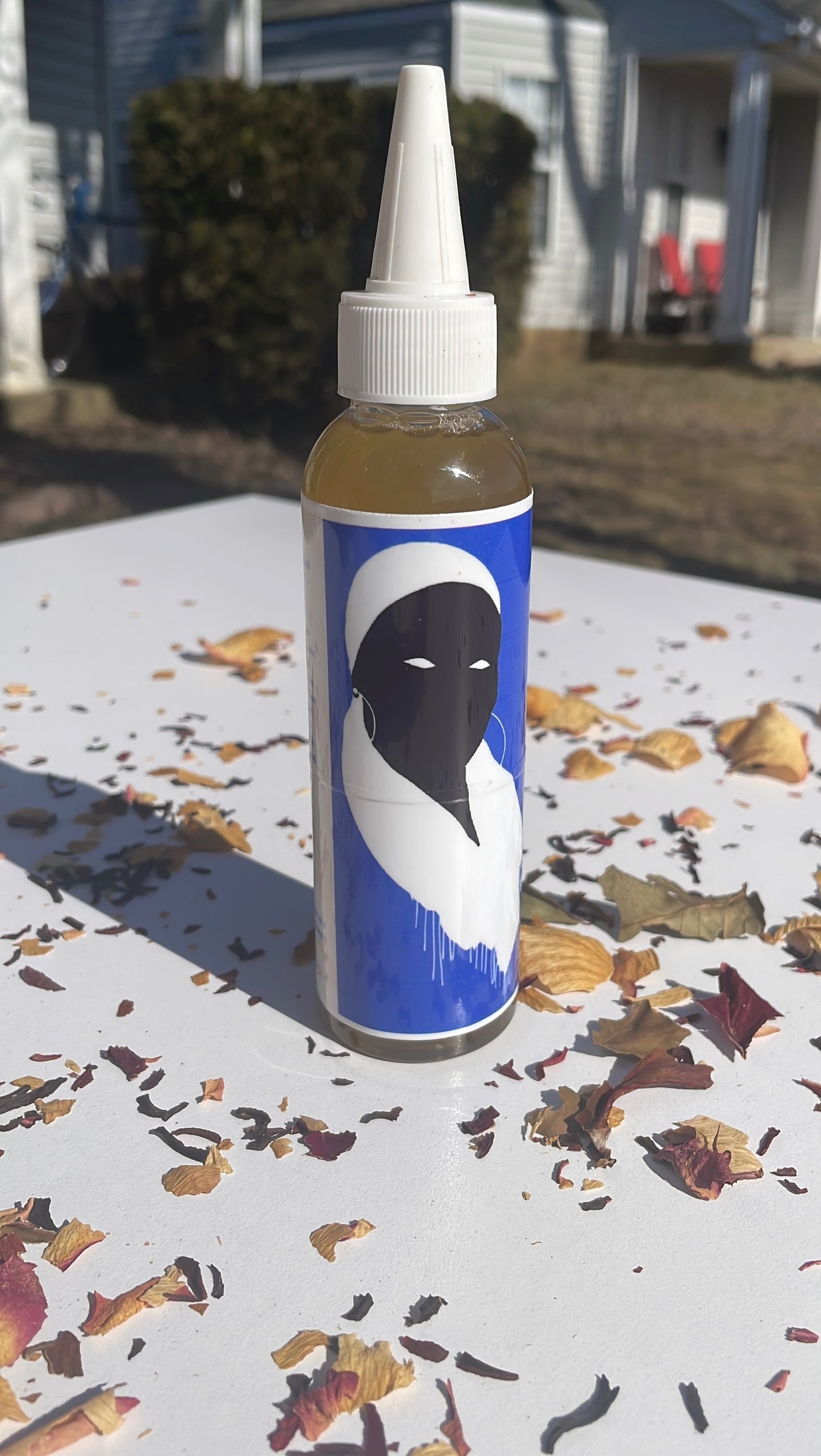 LOC HEMP HAIR & BODY WASH