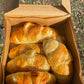 🥐Croissants 🥐