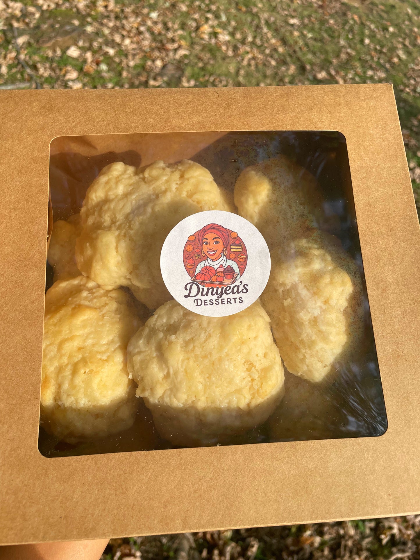 🧈Buttermilk Biscuits 🧈