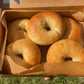 ✨🥯Honey Bagels🥯✨