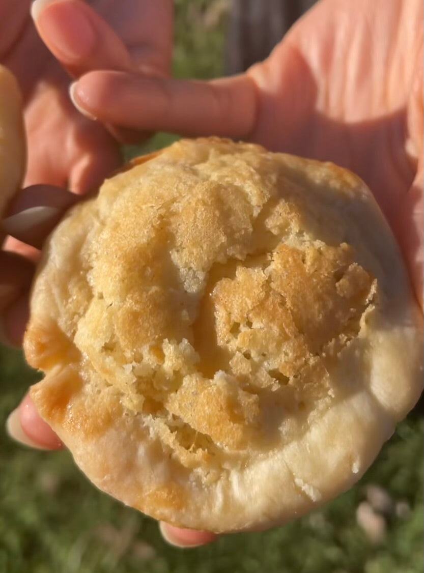 CHESS PIE BITES (LOCAL ONLY)