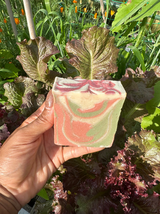 TYESHA’s MAGNOLIAS