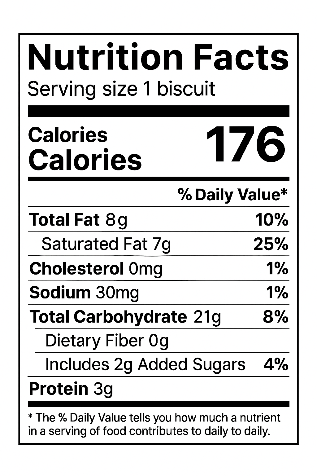 🧈Buttermilk Biscuits 🧈