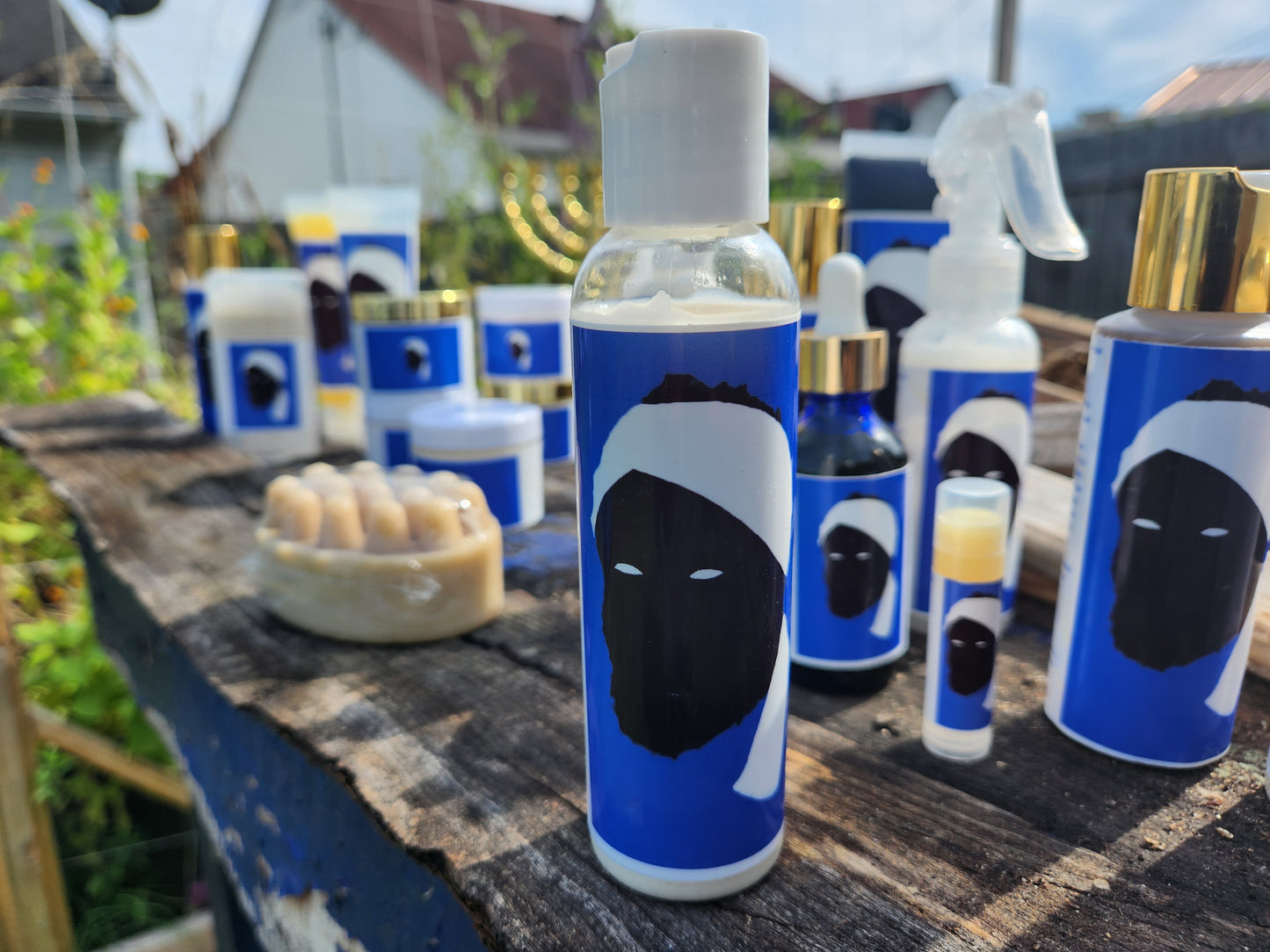 #3A CONDITIONER CREAM