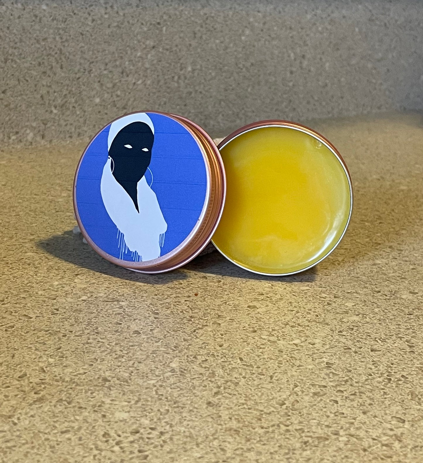 #1 MAKEUP CLEANSING BALM