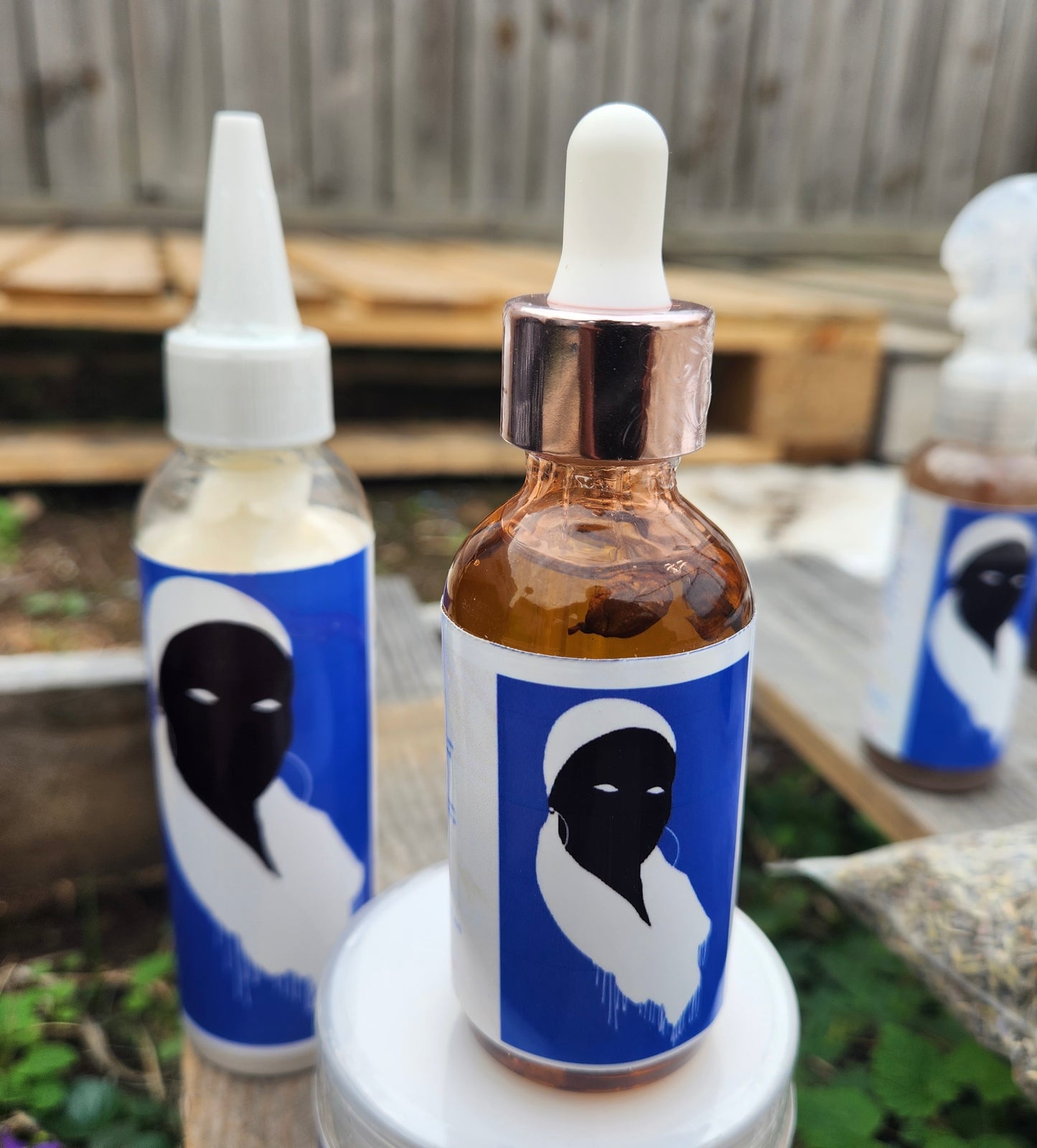 #2 AYURVEDIC HAIR OIL