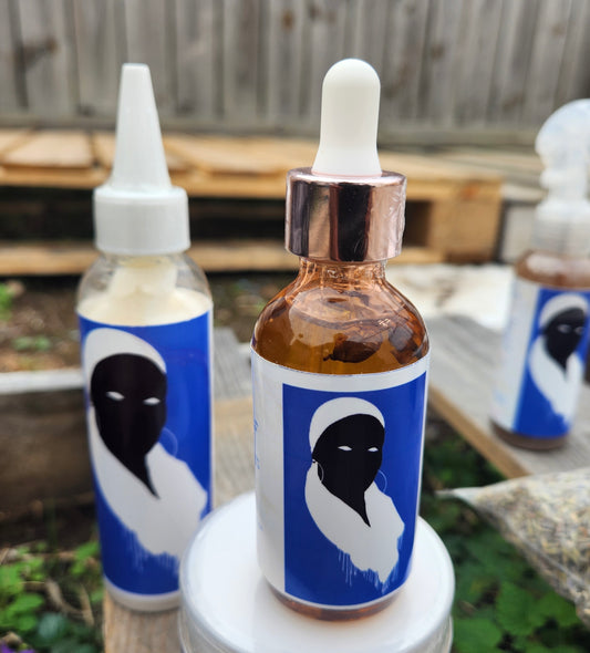 #2 AYURVEDIC HAIR OIL