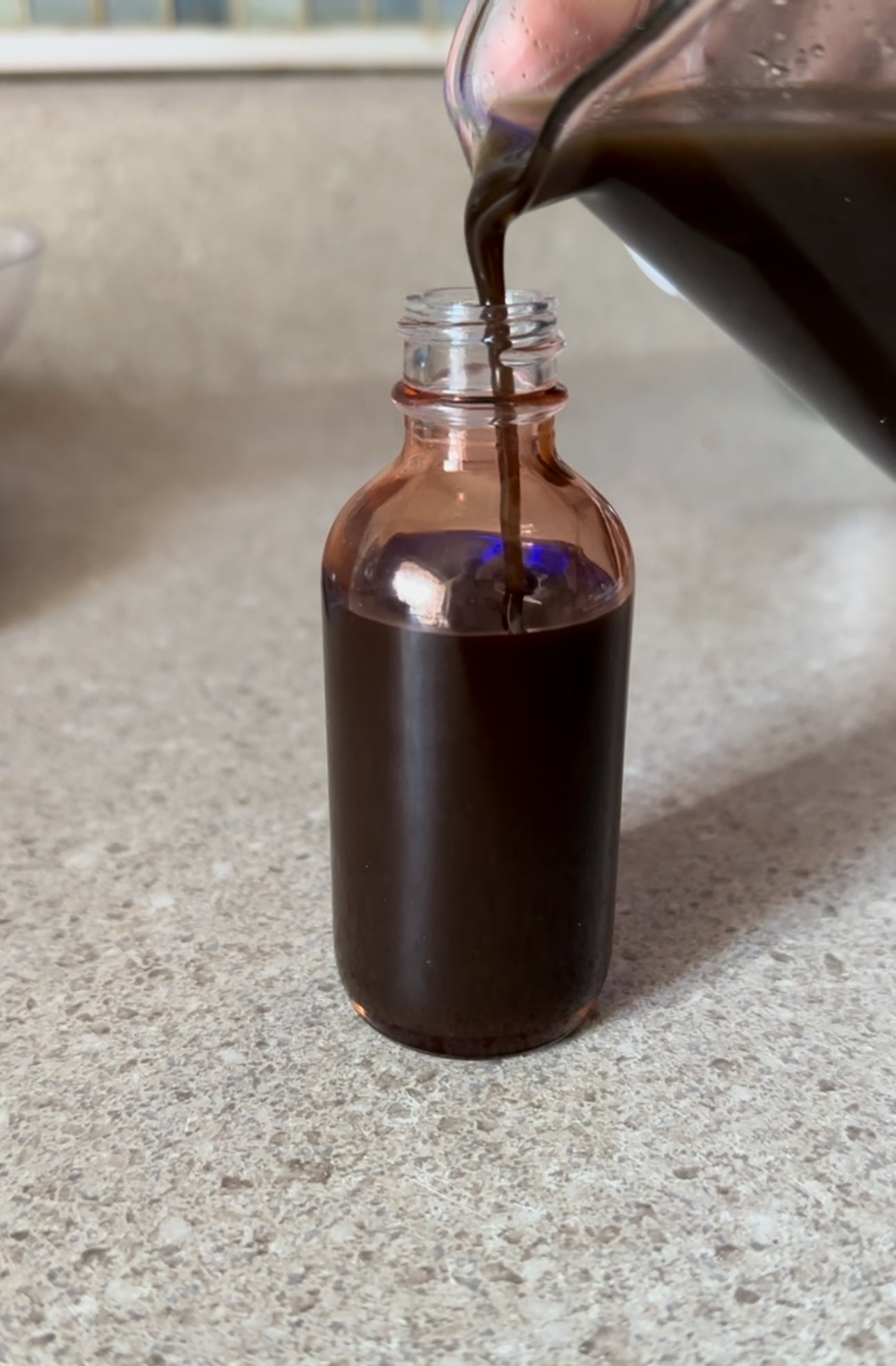 E.K. ULTIMATE GROWTH HAIR OIL