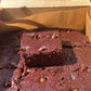 CAKEY BROWNIES