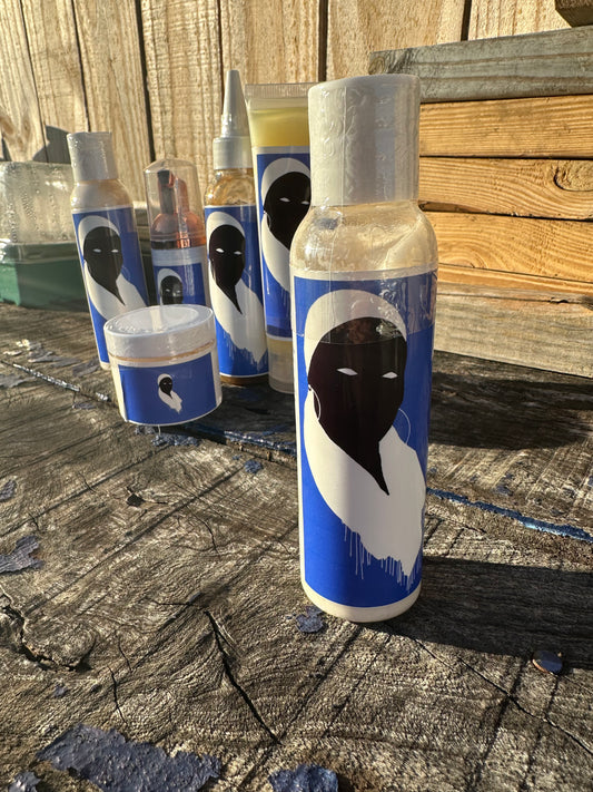 #3A CONDITIONER CREAM