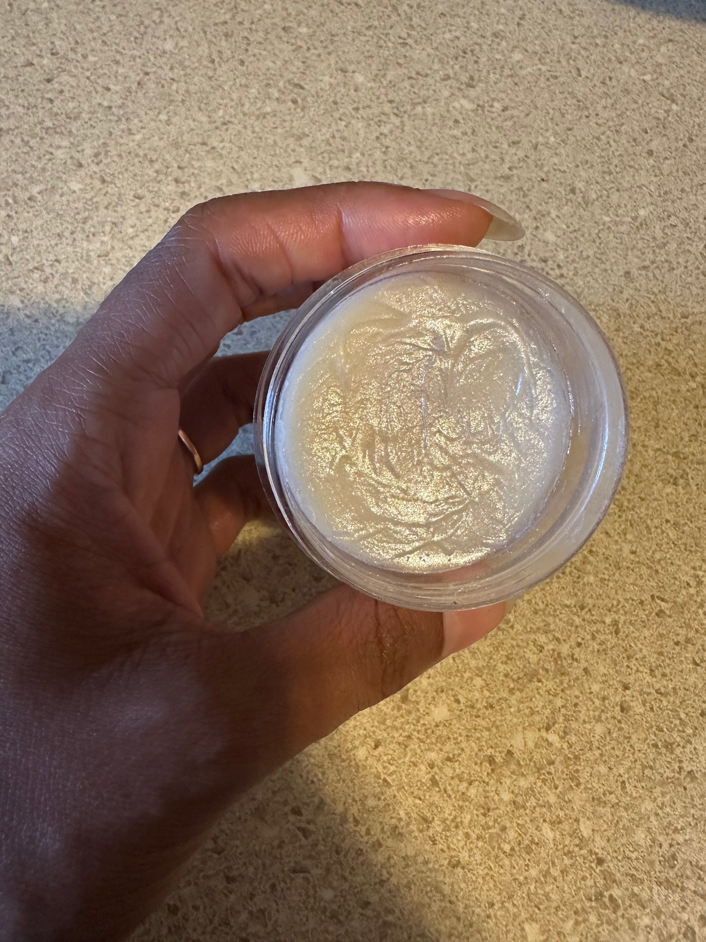 #5 CHAMOMILE BODY BALM