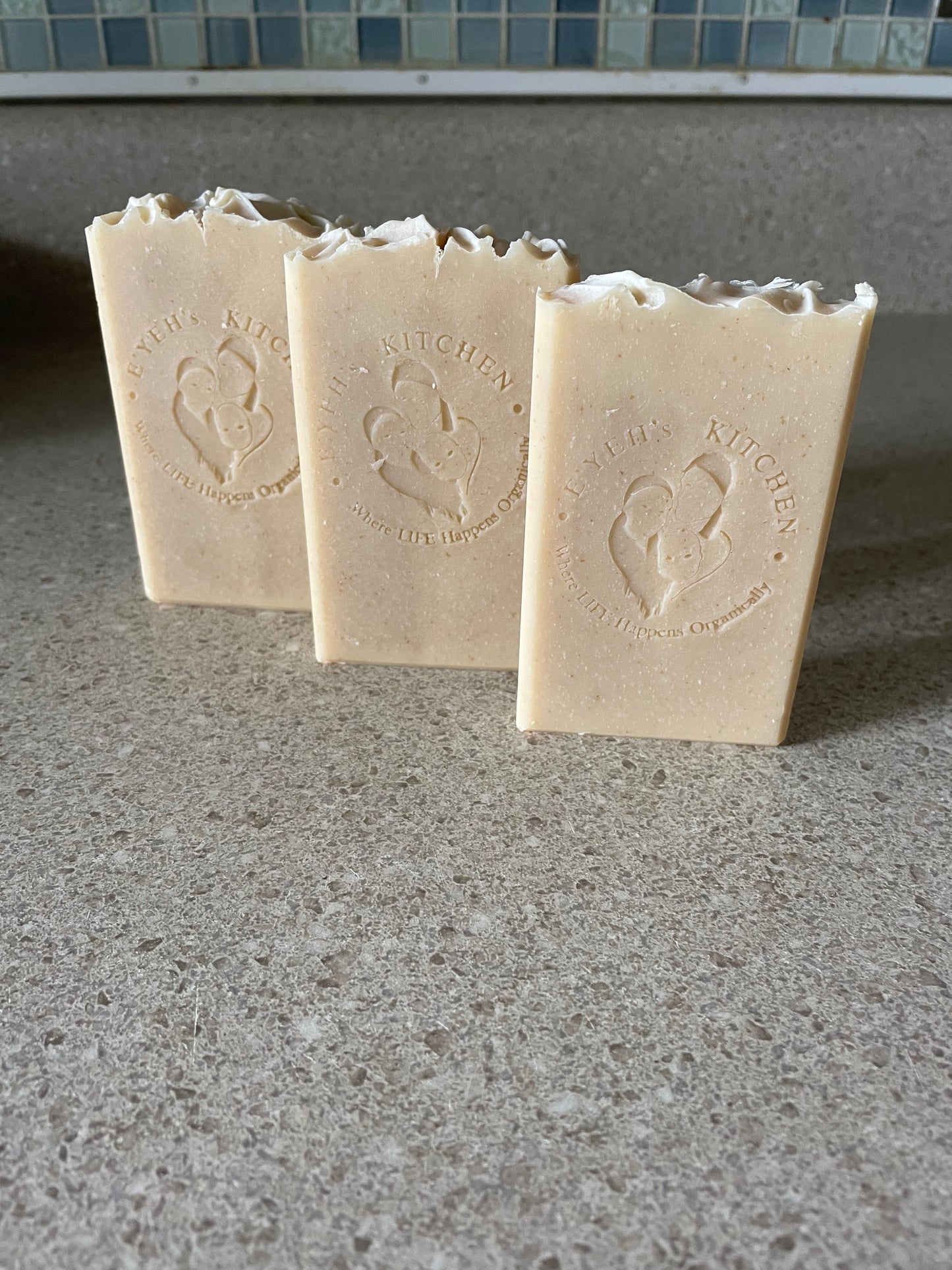 THE ALLON (My Infant)