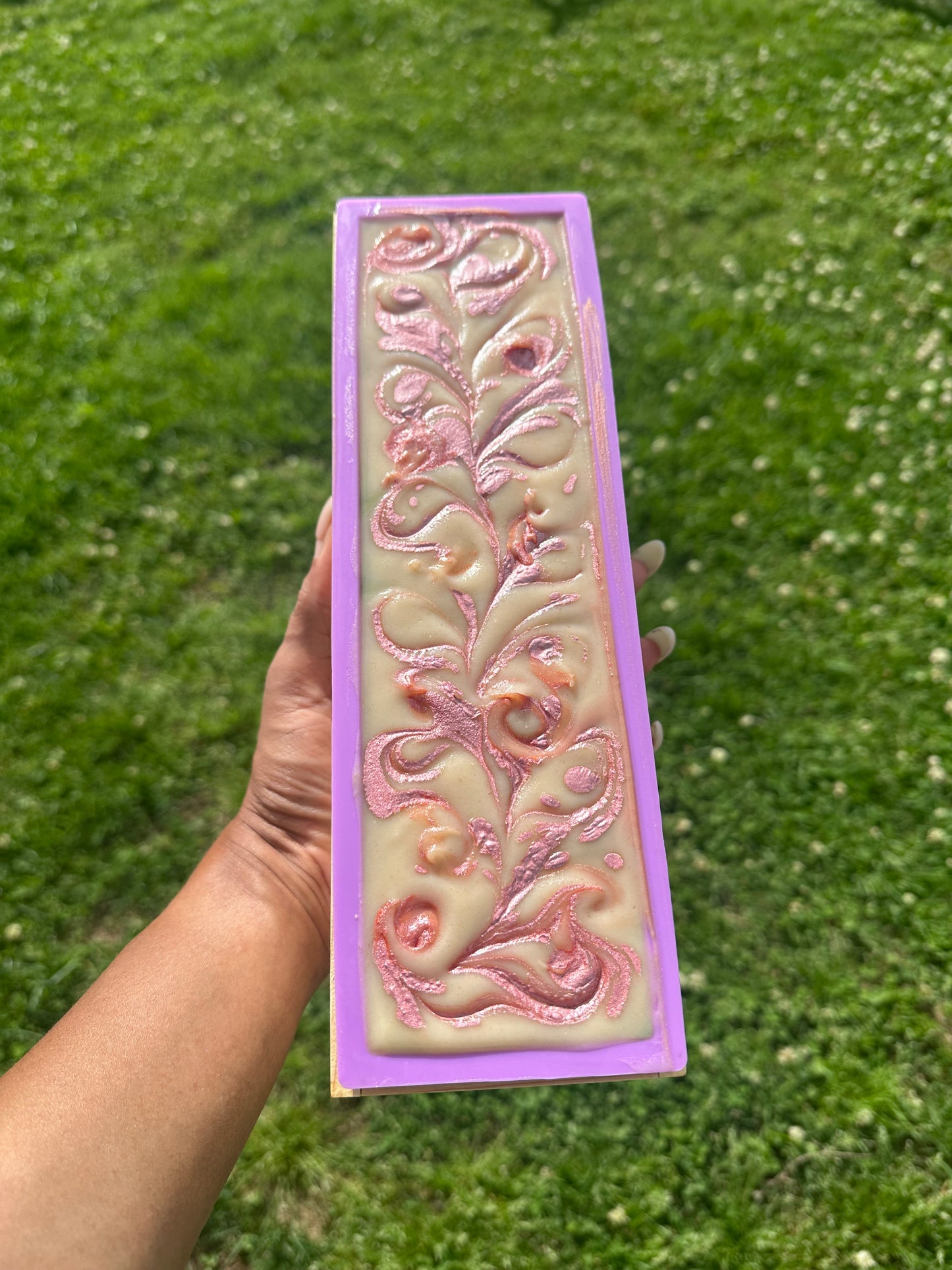 TYESHA’s MAGNOLIAS