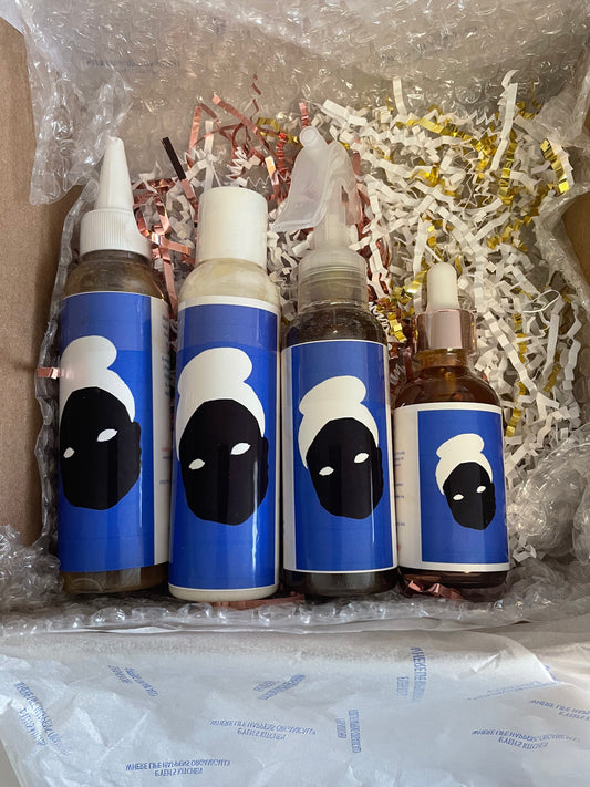 PRINCESS BASIC HAIR SYSTEM